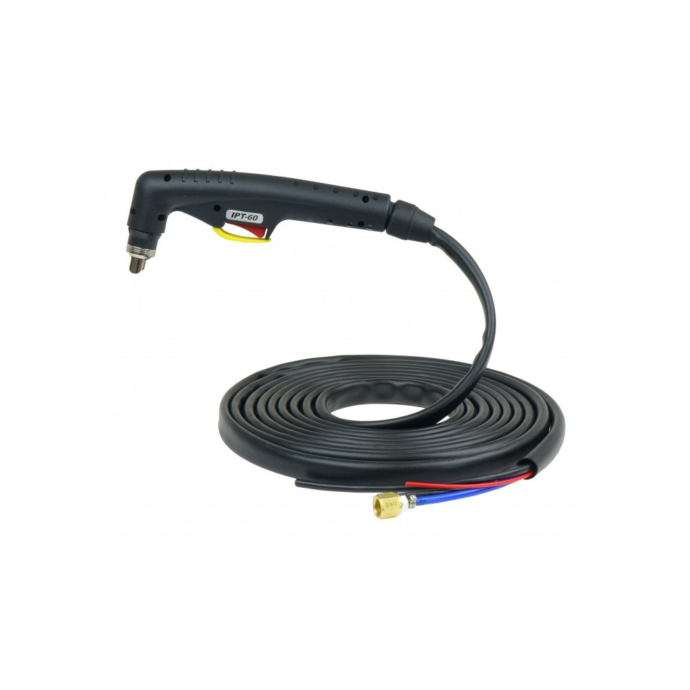 Uchwyt plazmowy ręczny IPT60 6m 1/4G Ideal