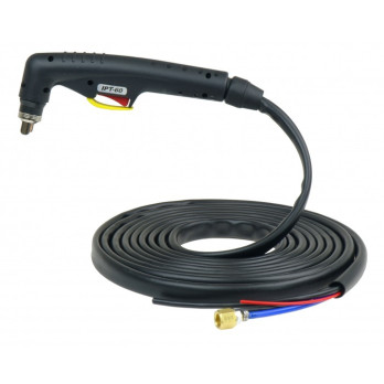 Uchwyt plazmowy ręczny IPT60 6m 1/4G Ideal