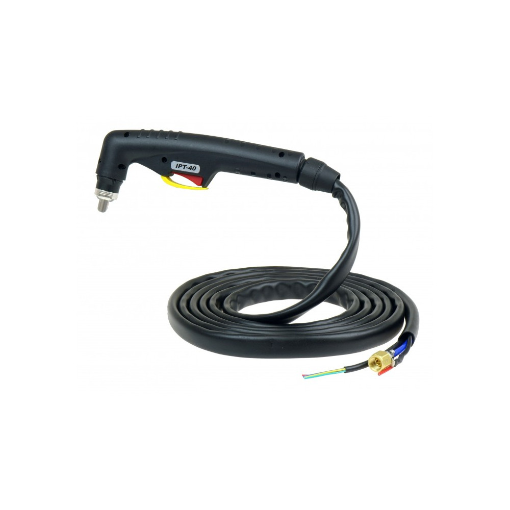 Uchwyt plazmowy ręczny IPT40 4m 1/4G Ideal