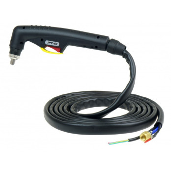 Uchwyt plazmowy ręczny IPT40 4m 1/4G Ideal