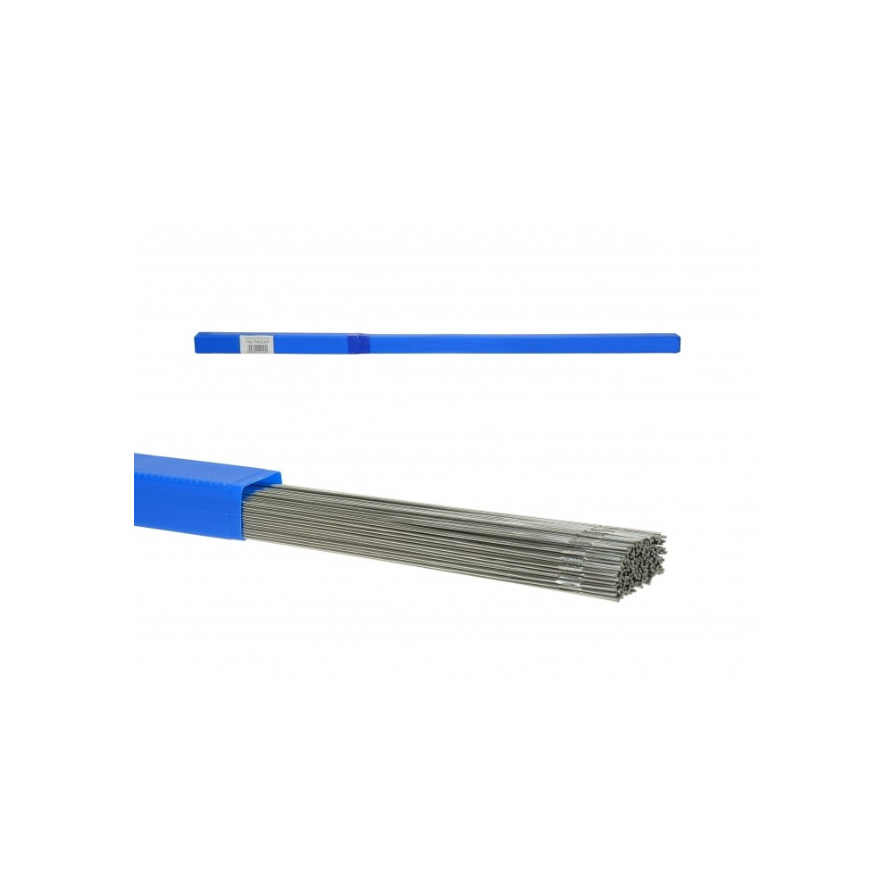 Drut spawalniczy TIG 316LSi FI 1,6 tuba 5kg Ideal