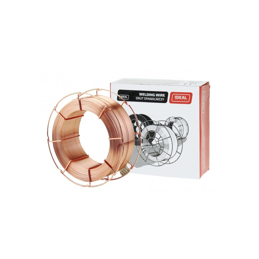 Drut spaw. MIG SG2 ER70S-6 1,2mm 15kg EXPERT K300