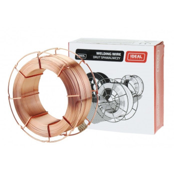 Drut spaw. MIG SG2 ER70S-6 1,2mm 15kg EXPERT K300