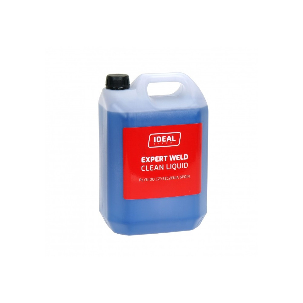 Płyn do czyszczenia spoin EXPERT WELD CLEAN LIQUID 5L