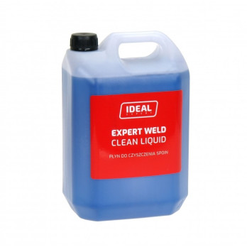 Płyn do czyszczenia spoin EXPERT WELD CLEAN LIQUID 5L