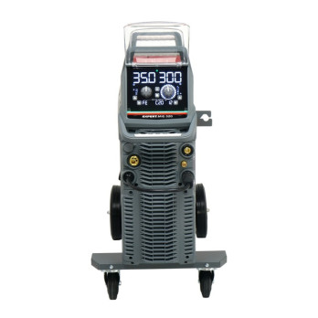 Spawarka EXPERT MIG 320 COMPACT SYNERGIC Ideal 400V