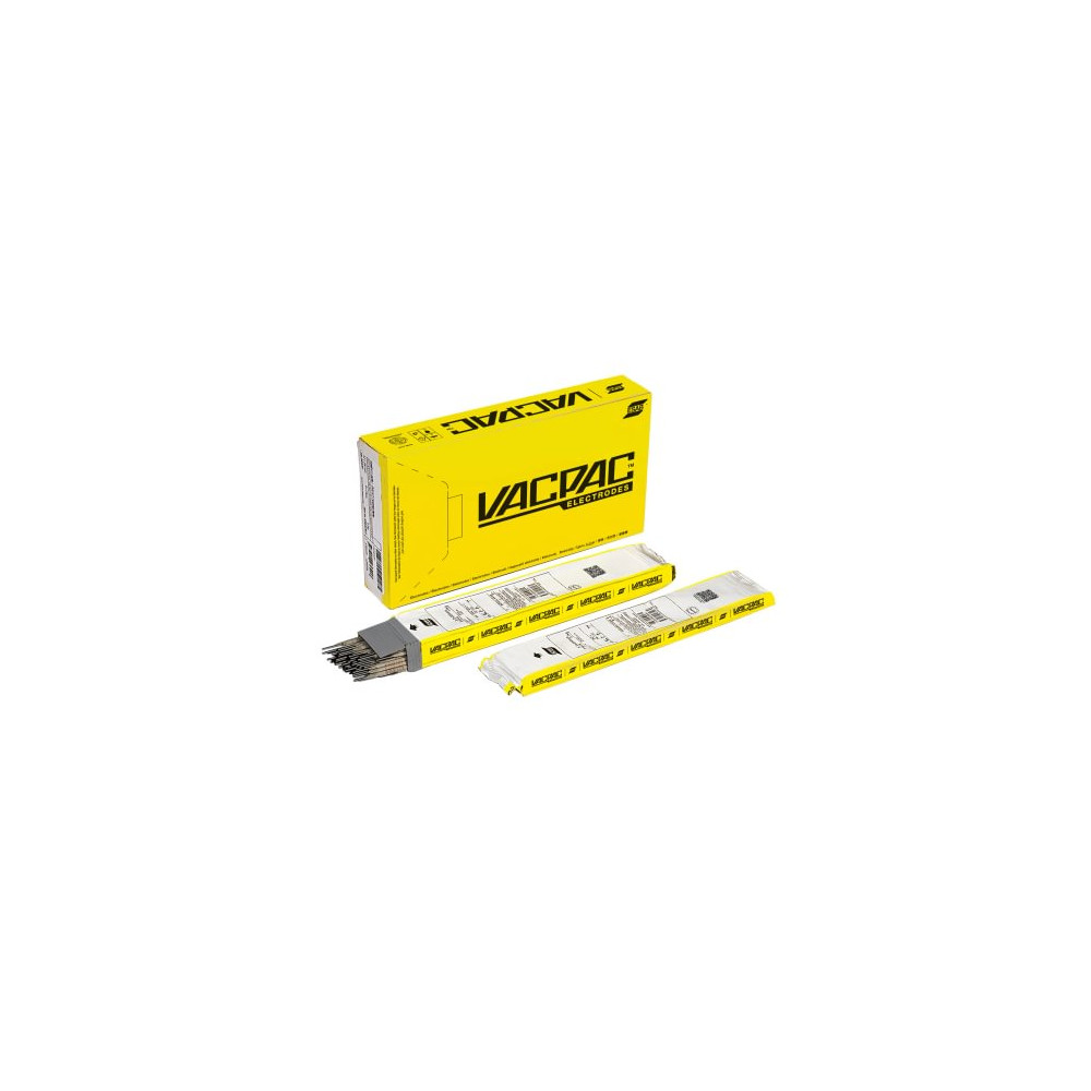 Elektrody ESAB OK 53.16 E7016 3.2 x 350 mm 1,6 kg 47 sztuk