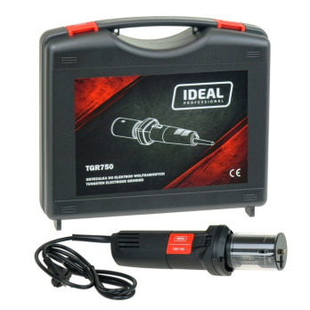 Ostrzałka do elektrod wolframowych TGR-750 Ideal