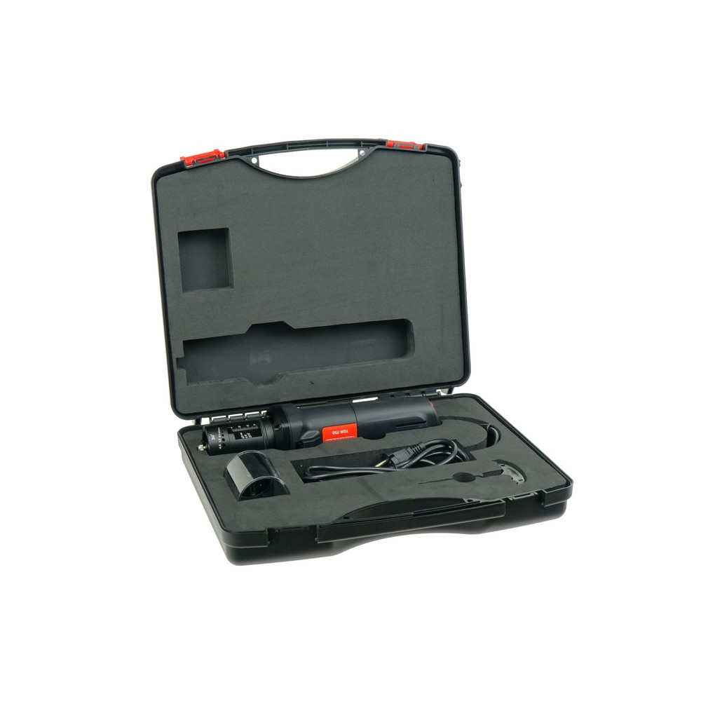 Ostrzałka do elektrod wolframowych TGR-750 Ideal