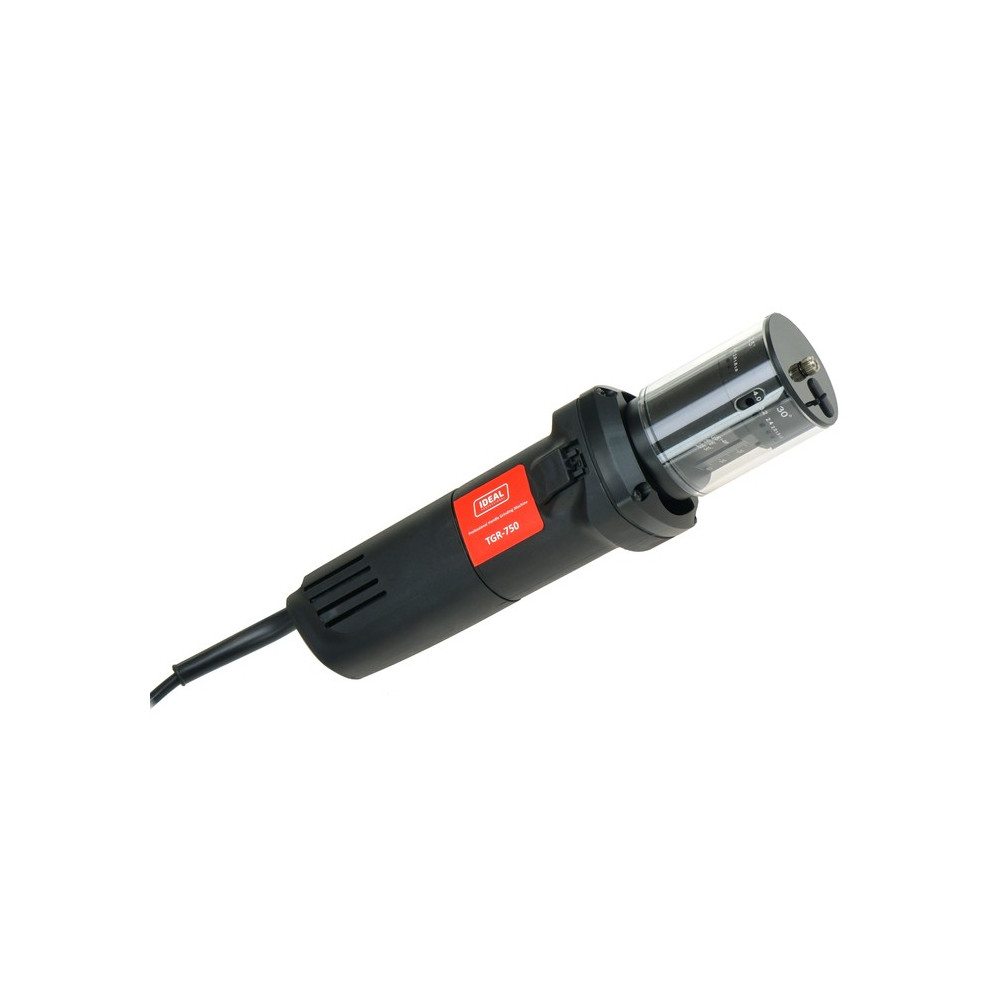 Ostrzałka do elektrod wolframowych TGR-750 Ideal