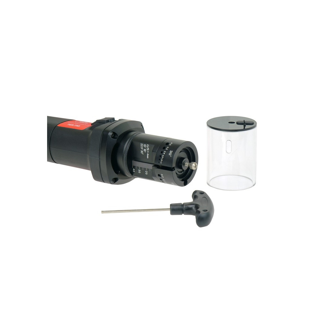 Ostrzałka do elektrod wolframowych TGR-750 Ideal