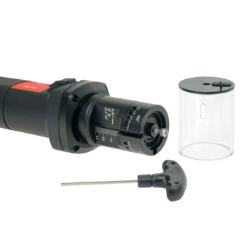 Ostrzałka do elektrod wolframowych TGR-750 Ideal