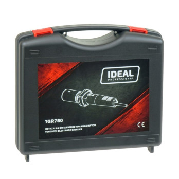 Ostrzałka do elektrod wolframowych TGR-750 Ideal