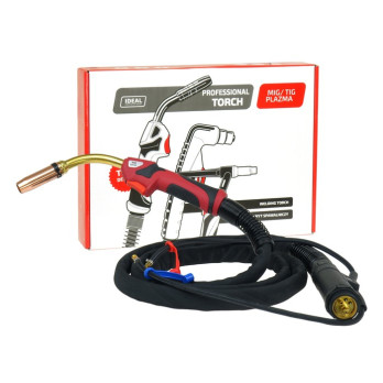 Uchwyt spawalniczy MIG 501/4 PROFESSIONAL