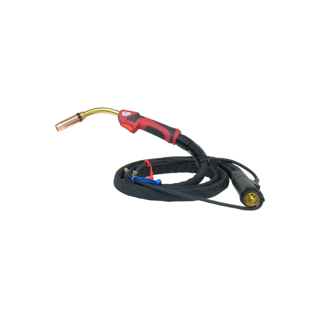 Uchwyt spawalniczy MIG 501/4 PROFESSIONAL