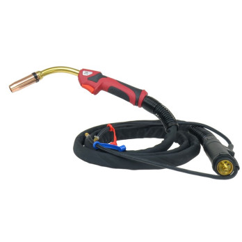 Uchwyt spawalniczy MIG 501/4 PROFESSIONAL