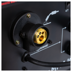 Spawarka inwertorowa Magnum