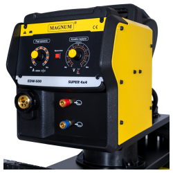 Półautomat spawalniczy SUPERMIG