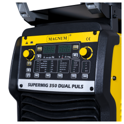 Półautomat spawalniczy SUPERMIG