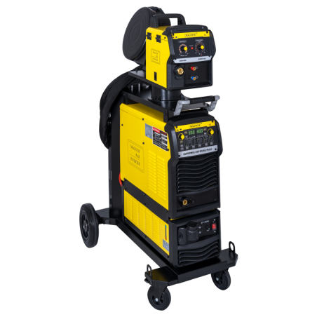 Półautomat spawalniczy SUPERMIG