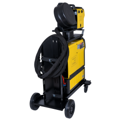 Półautomat spawalniczy MAGNUM SUPERMIG