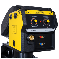 Półautomat spawalniczy MAGNUM SUPERMIG
