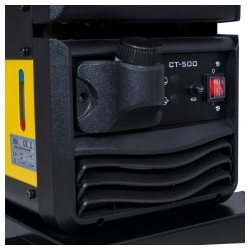 Półautomat spawalniczy MAGNUM SUPERMIG