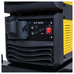 Półautomat spawalniczy MAGNUM SUPERMIG