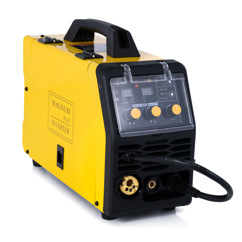 Prosty migomat MAGNUM