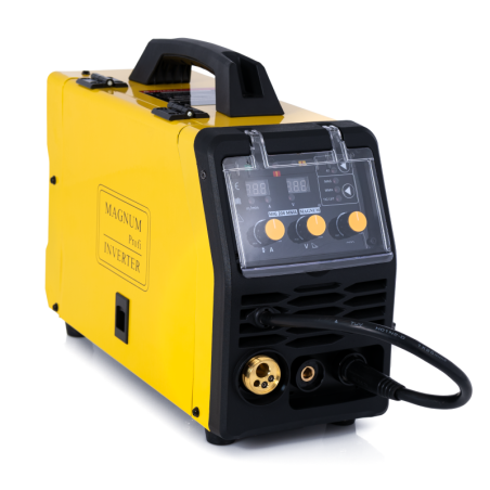 Prosty migomat MAGNUM