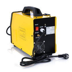 Prosty migomat MAGNUM