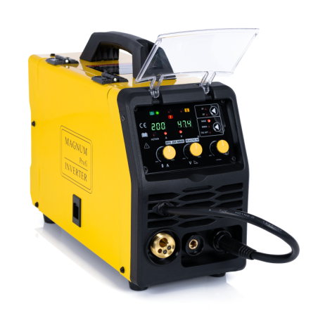 Prosty migomat MAGNUM