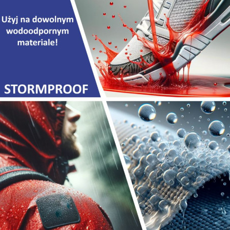 Impregnat hydrofobowy STORMSURE Stormproof DWR 250ml