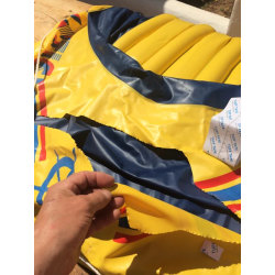 Impregnat hydrofobowy