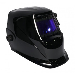 Przyłbica automatyczna czarna Przyłbica automatyczna czarna