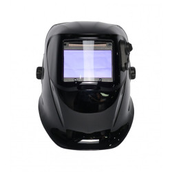 Przyłbica automatyczna czarna Przyłbica automatyczna czarna