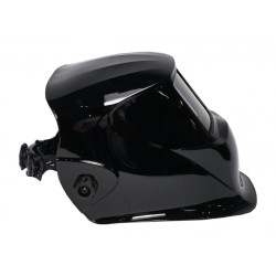 Przyłbica automatyczna czarna Przyłbica automatyczna czarna