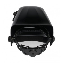 Przyłbica automatyczna czarna Przyłbica automatyczna czarna