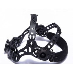 Przyłbica automatyczna czarna Przyłbica automatyczna czarna