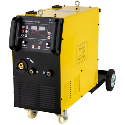 Spawarka synergia dual puls