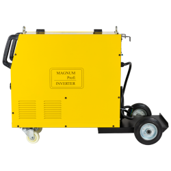 Spawarka synergia dual puls