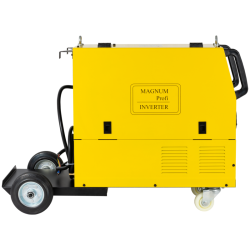 Spawarka synergia dual puls