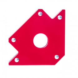 Kątownik spawalniczy