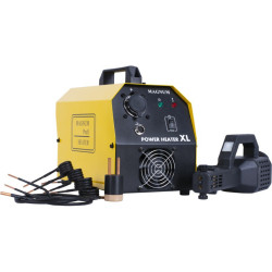 Nagrzewnica indukcyjna