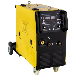 Spawarka synergia dual puls