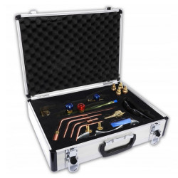 Uniwersalny palnik spawanie cięcie