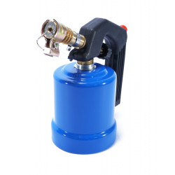 Palnik lampa lutownicza kartusz