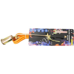 Palnik dekarski do papy