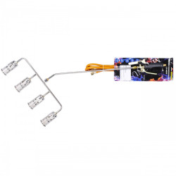 Palnik dekarski do papy