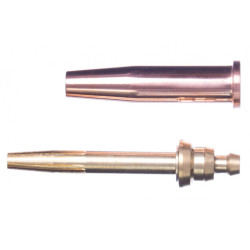 Dysza tnąca blokowa propan PNME 25-50 mm